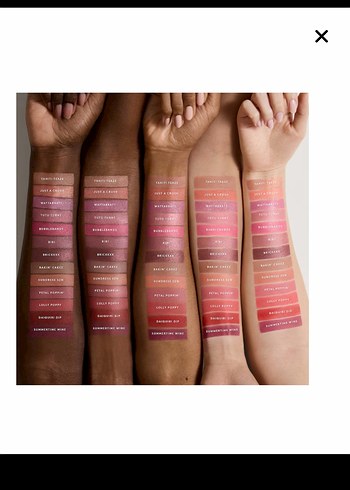 Fenty Beauty Allık - Görsel 7