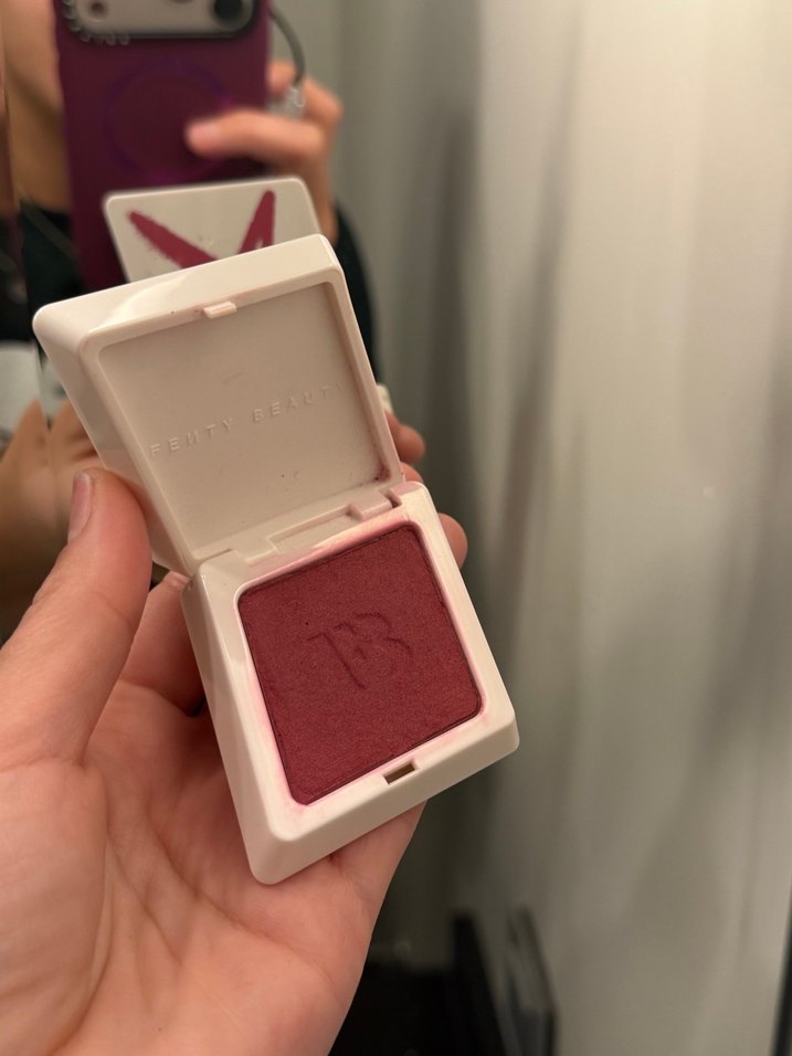 Fenty Beauty Allık - Görsel 5