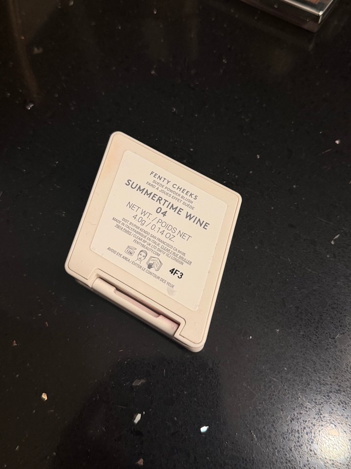 Fenty Beauty Allık - Görsel 2