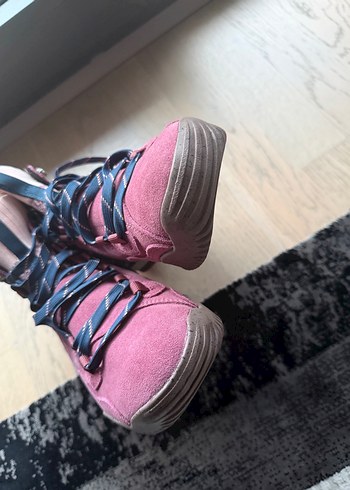 North face su geçirmez bot - Görsel 5