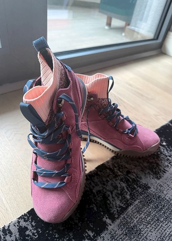 North face su geçirmez bot - Görsel 2