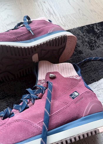 North face su geçirmez bot - Görsel 8