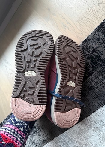 North face su geçirmez bot - Görsel 4