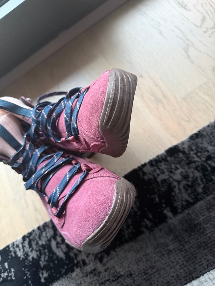 North face su geçirmez bot - Görsel 5