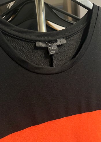 Cos uzun elbise - Görsel 2