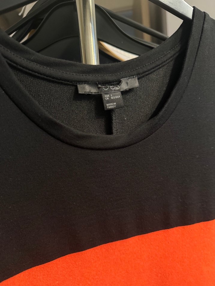 Cos uzun elbise - Görsel 2