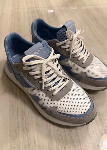 Michael Kors Spor Ayakkabı - Görsel 3