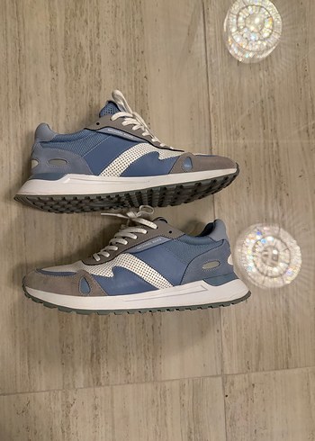 Michael Kors Spor Ayakkabı - Görsel 2