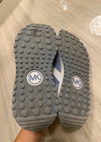 Michael Kors Spor Ayakkabı - Görsel 4