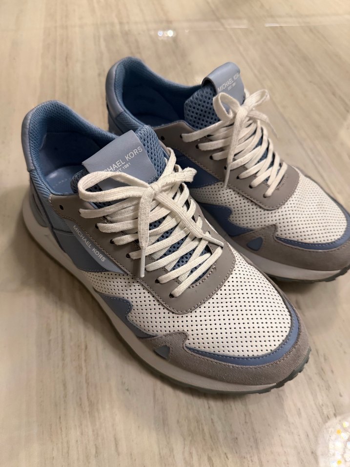 Michael Kors Spor Ayakkabı - Görsel 3