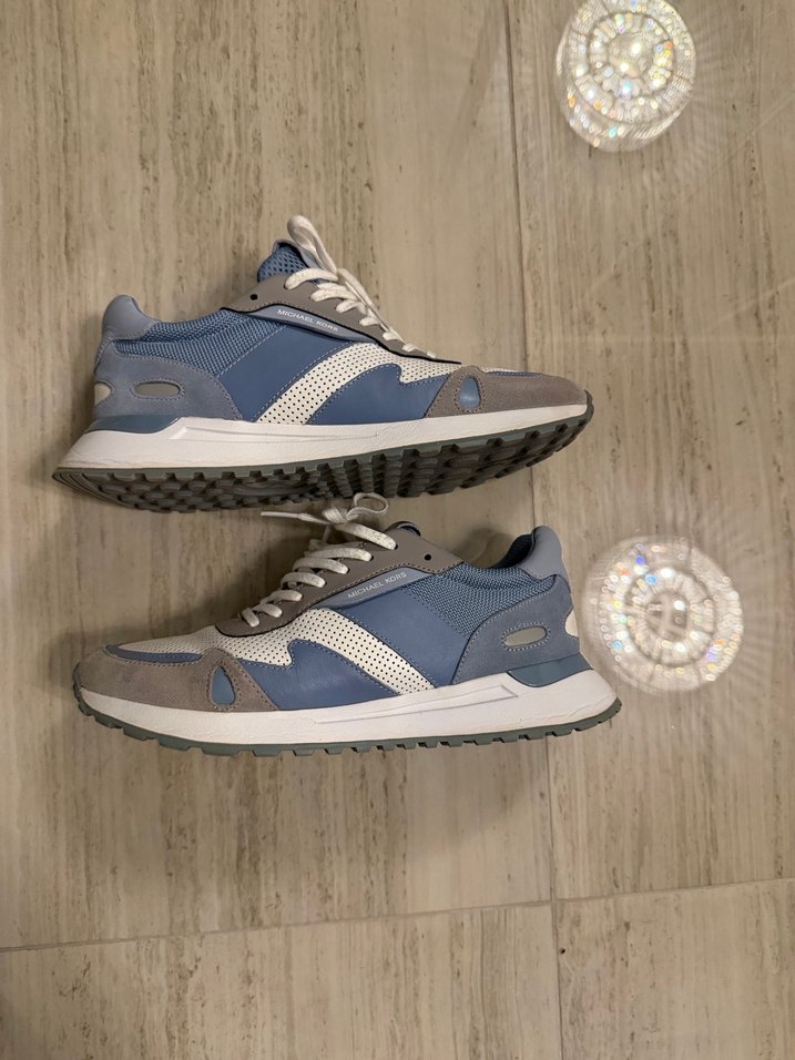 Michael Kors Spor Ayakkabı - Görsel 2