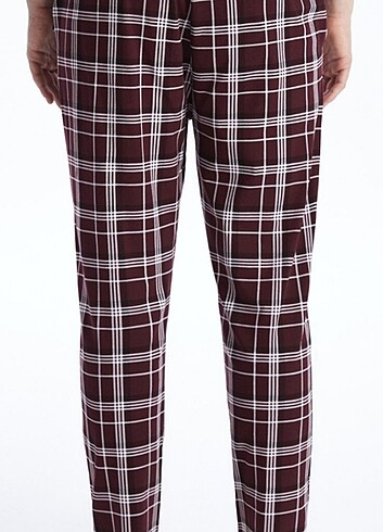 m Beden LCW alt pijama