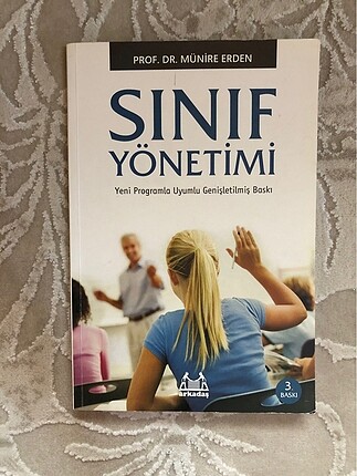 Sınıf yönetimi