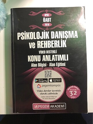 Pegem pdr konu anlatımlı