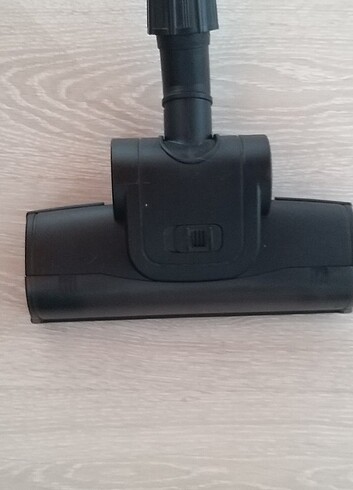 Turbo süpürge başlığı 