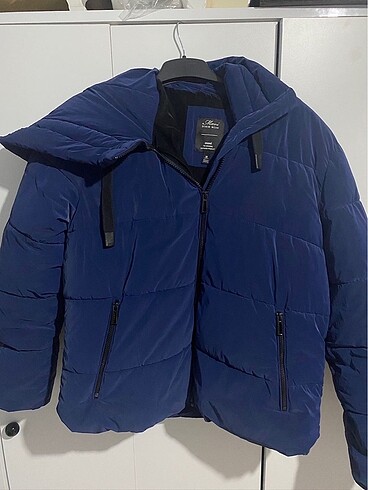 Mavi Jeans Mavi marka lacivert mont