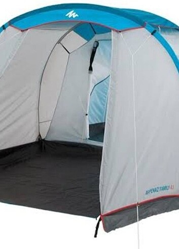 decathlon cadir 4.1