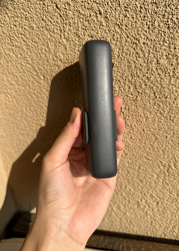 DJI Osmo Pocket Gri Aksiyon Kamerası - Görsel 7