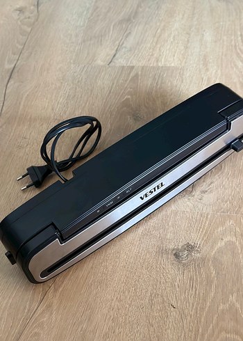 Vestel Vakum Makinesi Sıfır Ayarında - Görsel 3