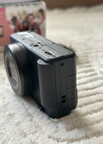 Sony Zv1 Zeiss Lens Kamera Sıfır Kondisyon - Görsel 7