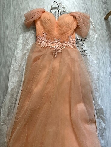 Moda Evi Özel Dikim Nişanlık - Görsel 5