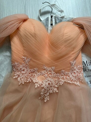 Moda Evi Özel Dikim Nişanlık - Görsel 7