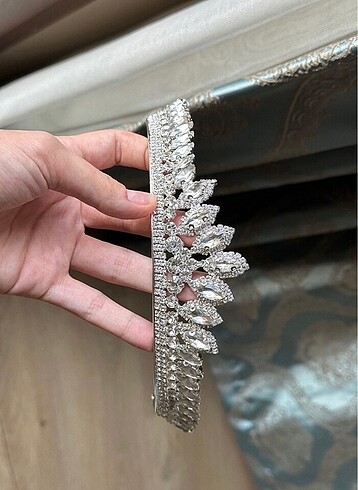 Gelinlik Taç - Görsel 5