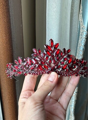 Kınalık Taç - Görsel 7