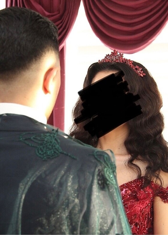 Kınalık Taç - Görsel 2