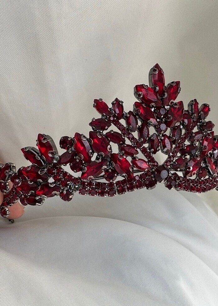 Kınalık Taç - Görsel 5