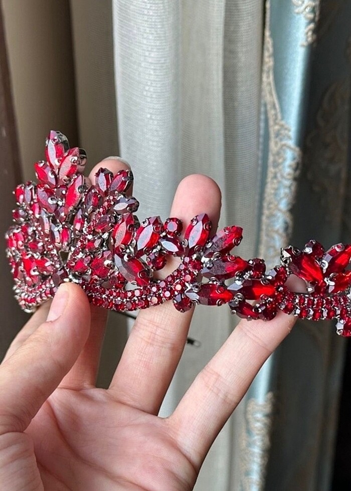 Kınalık Taç - Görsel 4