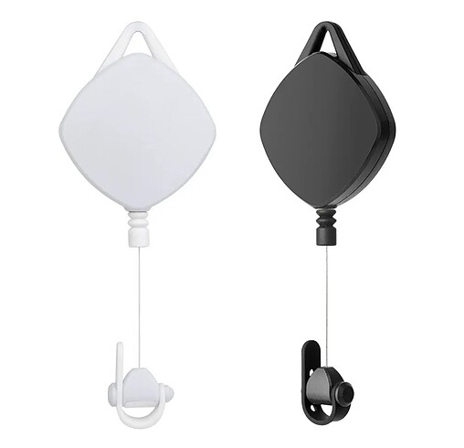 Vr Kablo Yönetim Sistemi 4 Adet - Görsel 3