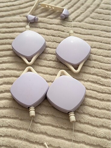 Vr Kablo Yönetim Sistemi 4 Adet - Görsel 9