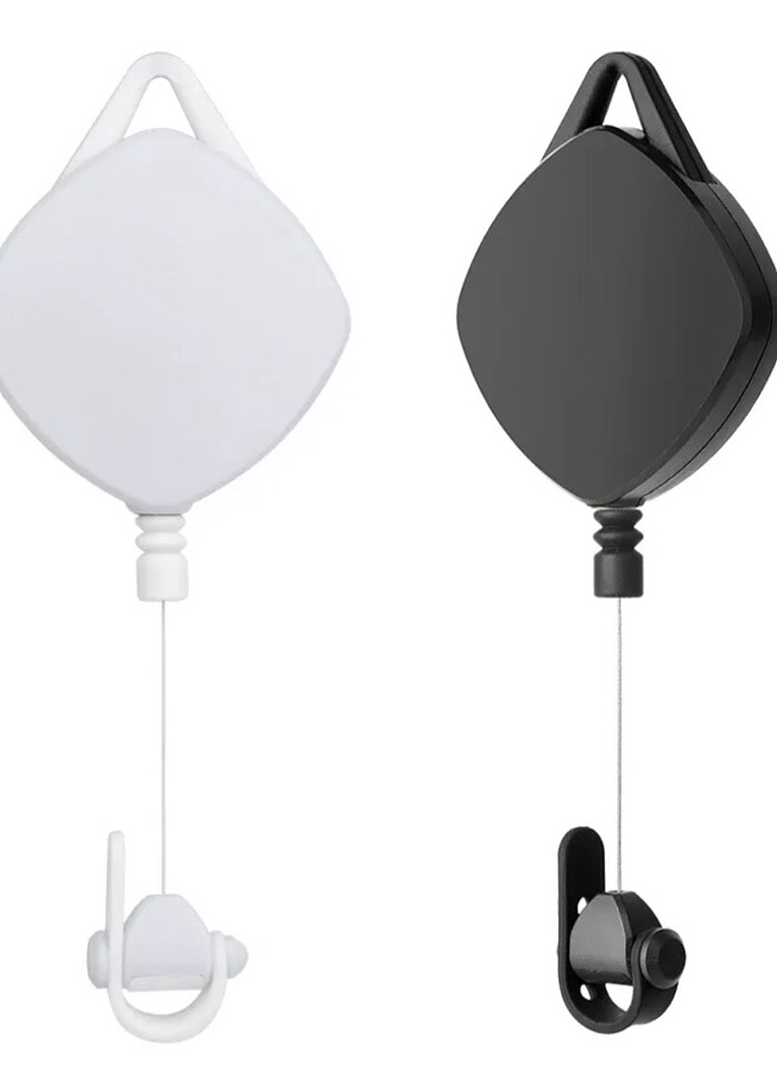 Vr Kablo Yönetim Sistemi 4 Adet - Görsel 3