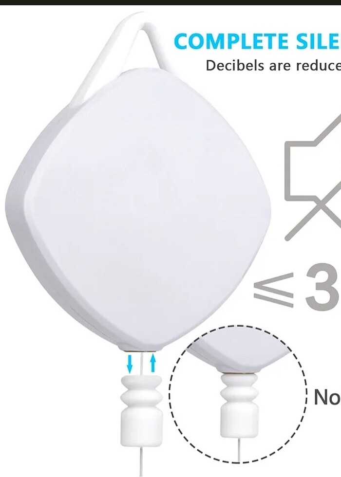 Vr Kablo Yönetim Sistemi 4 Adet - Görsel 5