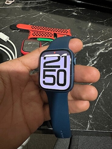 Apple Watch 7 45 mm Gps