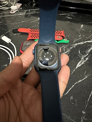 Apple Apple Watch 7 45 mm Gps