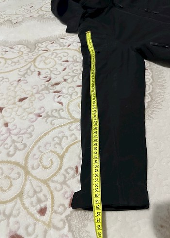 Combat Tactical Softjell Taktik Mont - Görsel 13