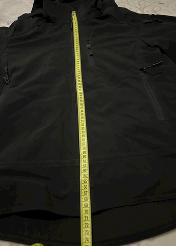 Combat Tactical Softjell Taktik Mont - Görsel 11