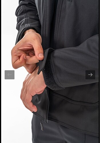 Combat Tactical Softjell Taktik Mont - Görsel 6