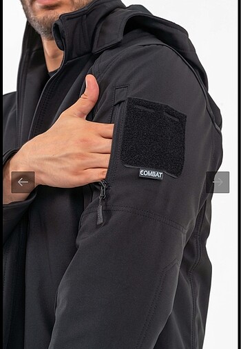m Beden Combat Tactical Softjell Taktik Mont
