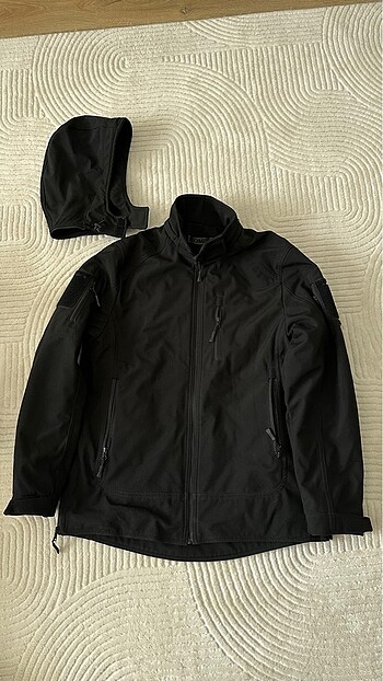 Combat Tactical Softjell Taktik Mont - Görsel 10