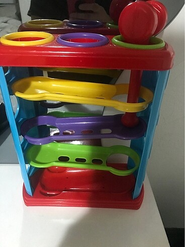 Fisher Price Eğitici oyuncak
