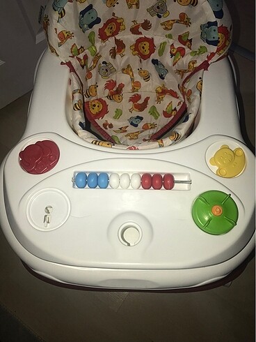 BabyJem Yürütec