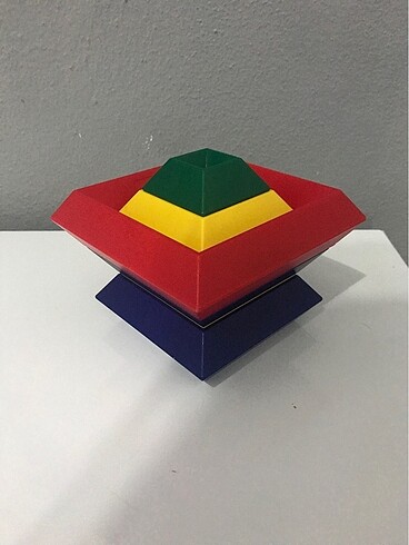 Fisher Price Eğitici oyuncaklar