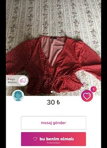 Pantolon 