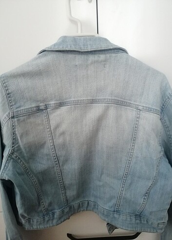LC Waikiki Kot ceket 