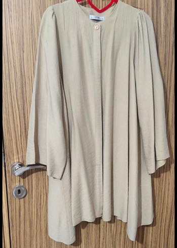 Bej Uzun Kollu Salaş takım - Görsel 4