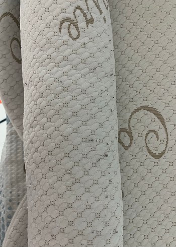 Bebek Reflü Yatağı - Görsel 6