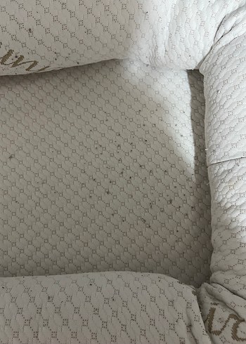 Bebek Reflü Yatağı - Görsel 3